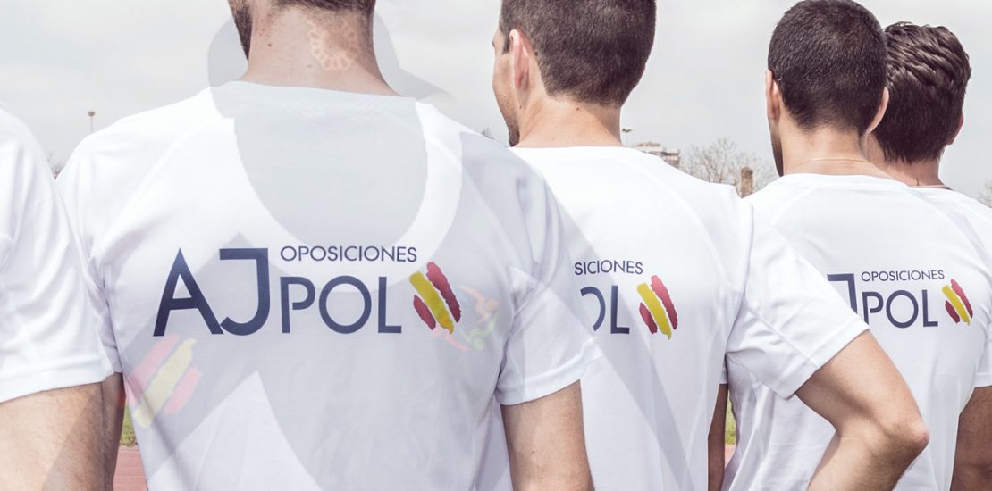 AJPOL - Academia de opciones a Policía Nacional