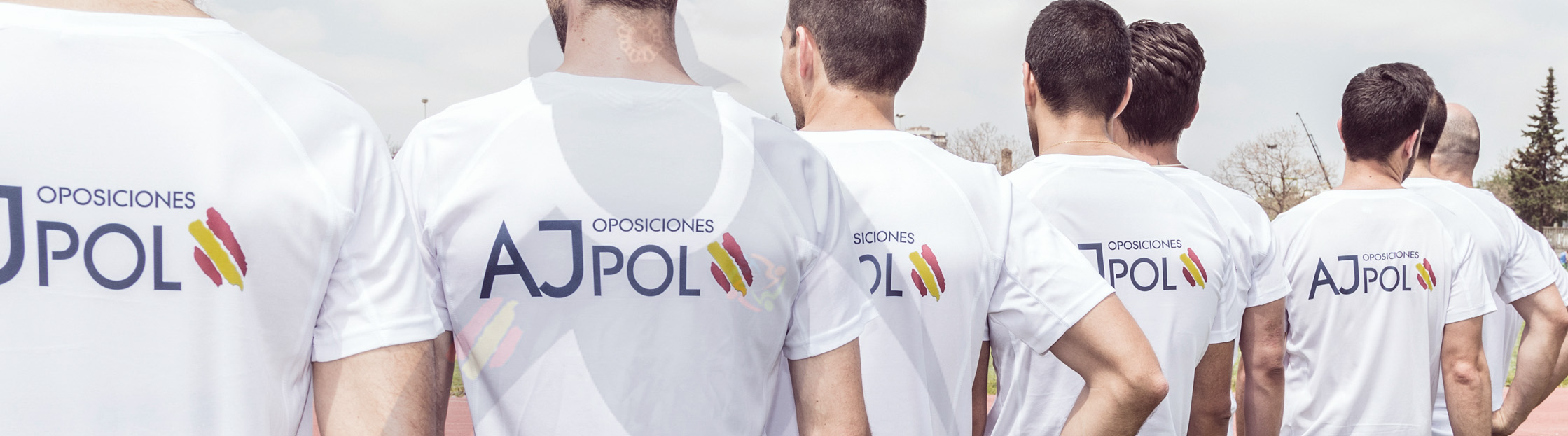 AJPOL - Academia de opciones a Policía Nacional