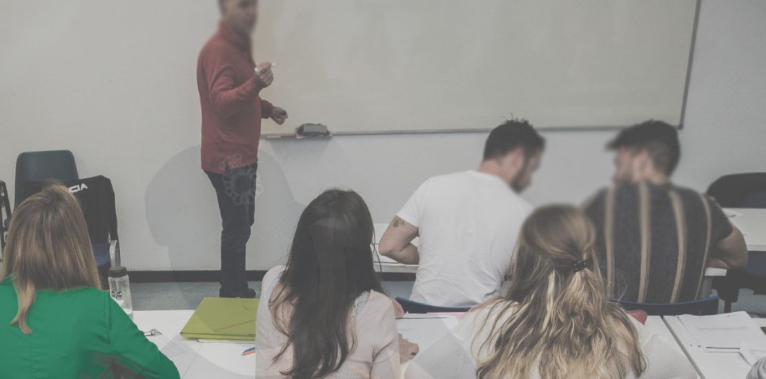 AJPOL - Academia de opciones a Policía Nacional