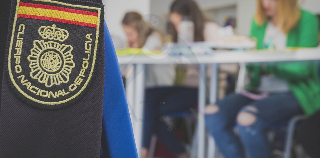 AJPOL - Academia de opciones a Policía Nacional