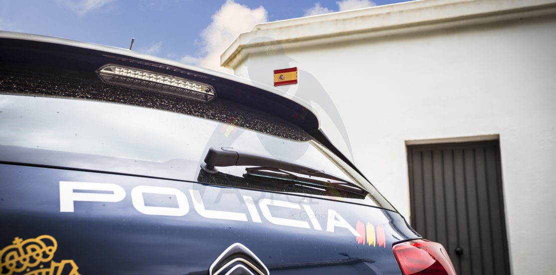 AJPOL - Academia de opciones a Policía Nacional