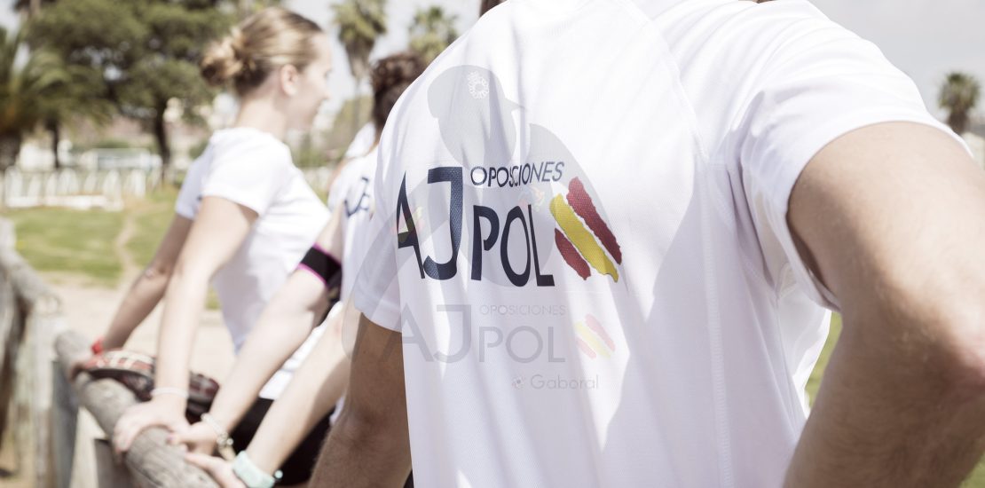 AJPOL - Academia de opciones a Policía Nacional