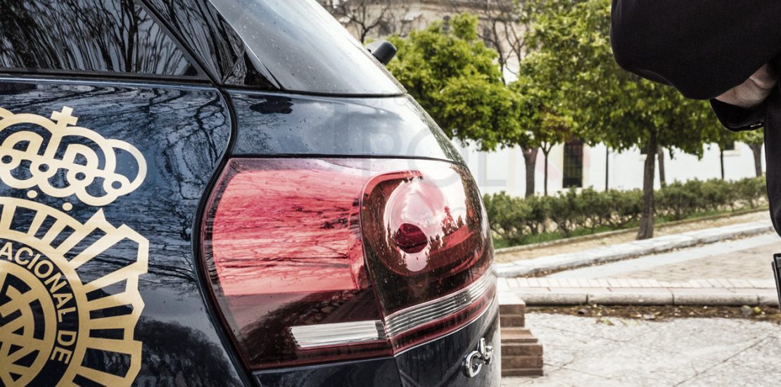 AJPOL - Academia de opciones a Policía Nacional