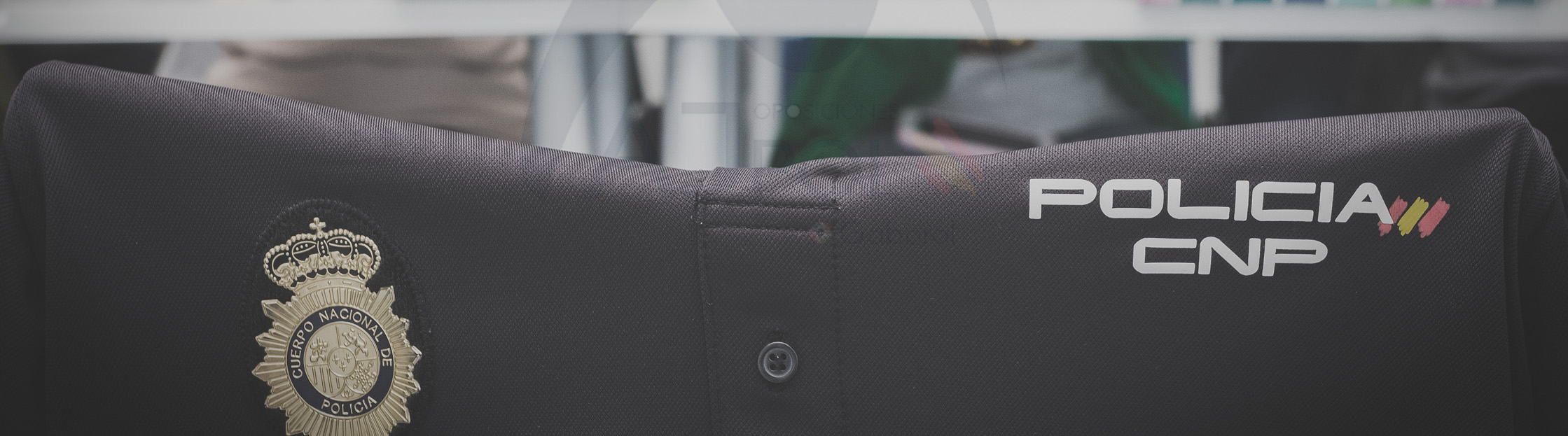 AJPOL - Academia de opciones a Policía Nacional